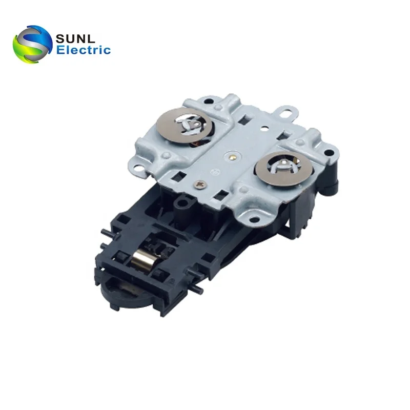 Китайский поставщик SUNLKSD185- F, биметаллический зонд, термостат для водонагревателя