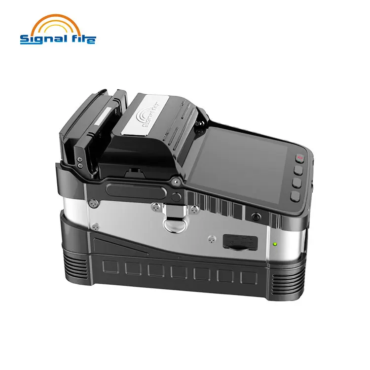 Digital Fusion Splicer, ARC Splicing Machine (AI-7)