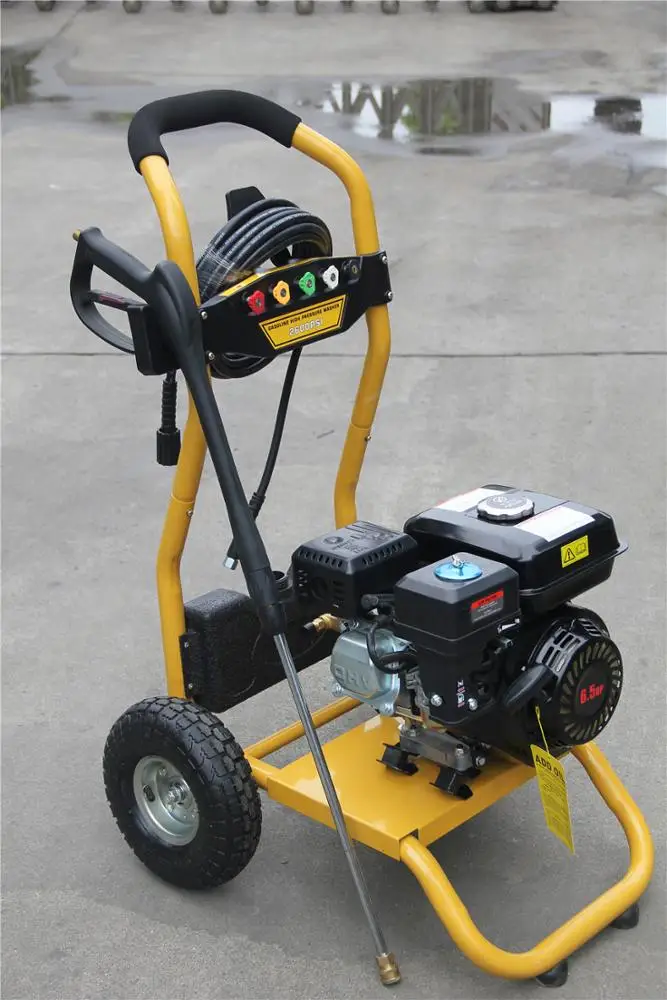 LB-170F 2200 бар Psi 9 Lpm 2.4Gpm струйный очиститель высокого давления Машина для мойки