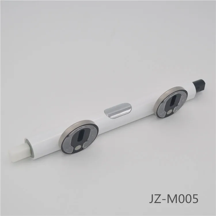 
hydraulic seat damper one button toilet hinges 