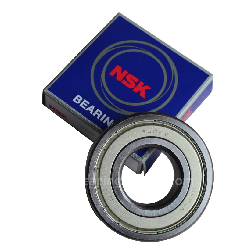 Хорошее качество, хромированная сталь nsk подшипник 6006 ZZ nsk 6006 ZZ подшипник