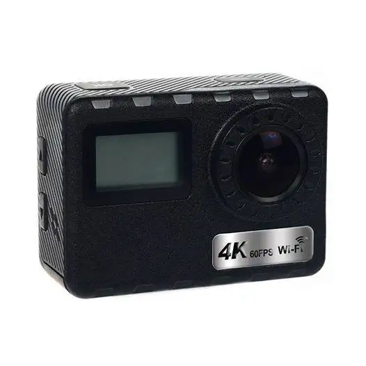 Ausek Все победитель V5 действительное качество изображения 4К 60fps Действие камеры от ISO9001/BSCI фабрики