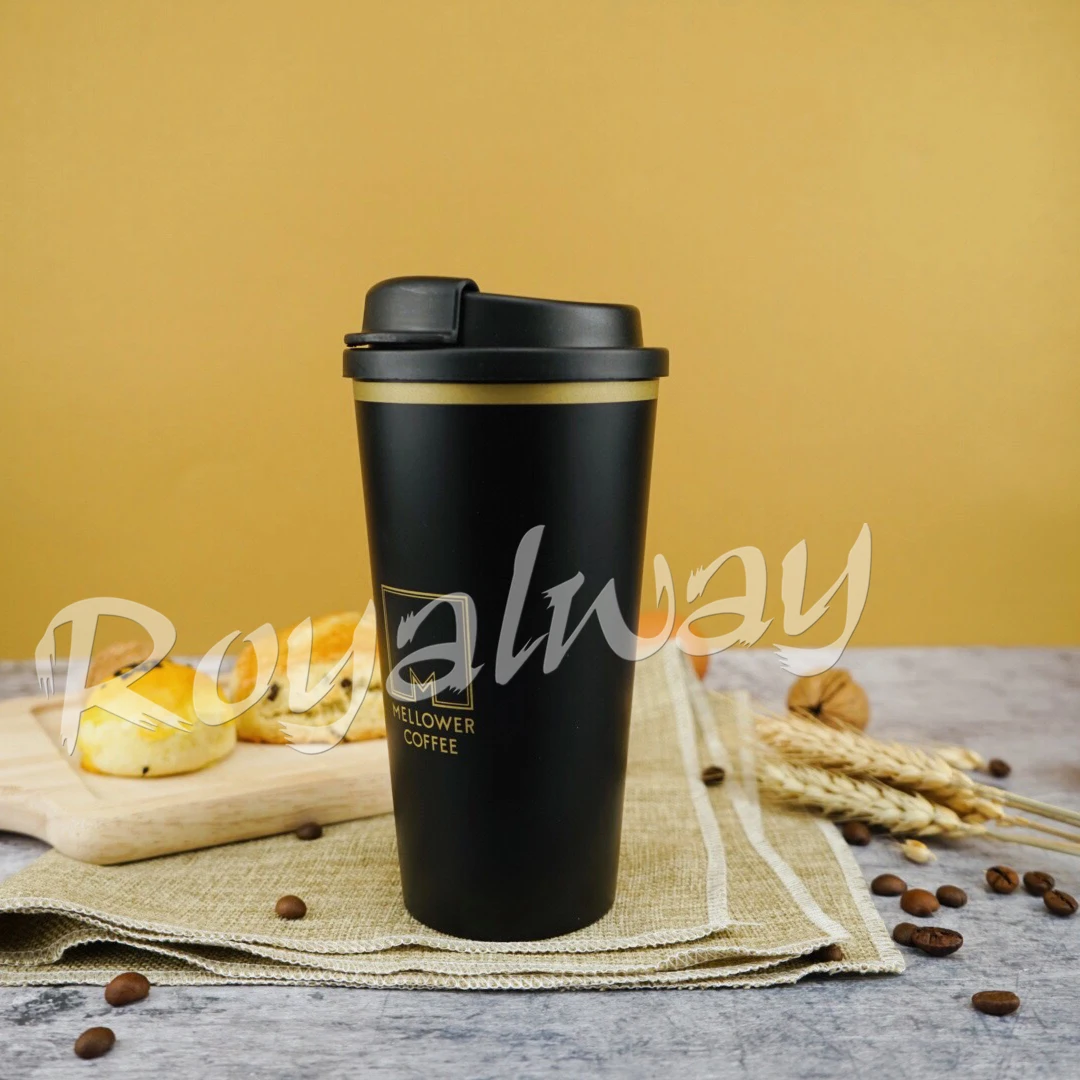 Nestle  audited manufacturers insulated PP plastic coffee cups
