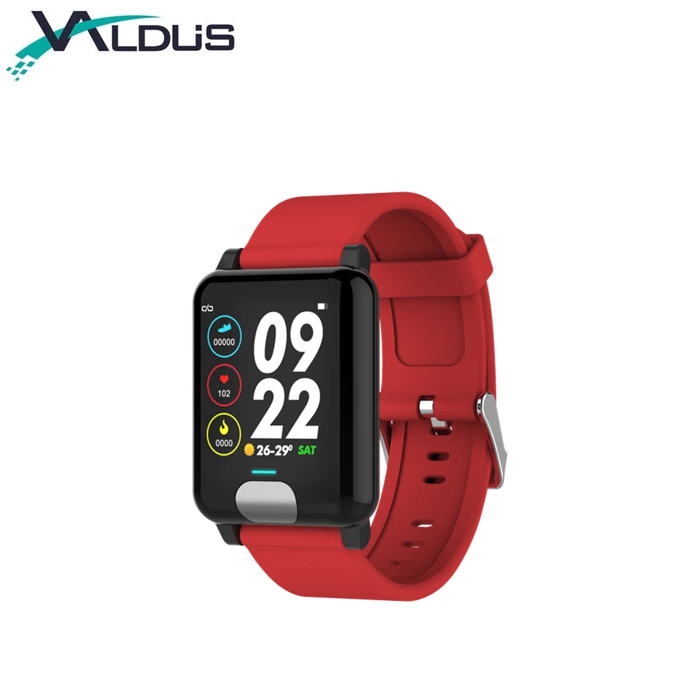 OEM приемлемый E04 умный Браслет фитнес трекер Smart Band Цвет