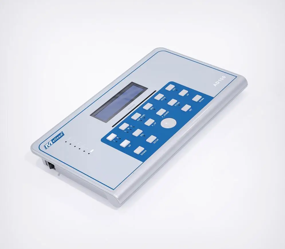 Audiometer AD100 for Hearing Test