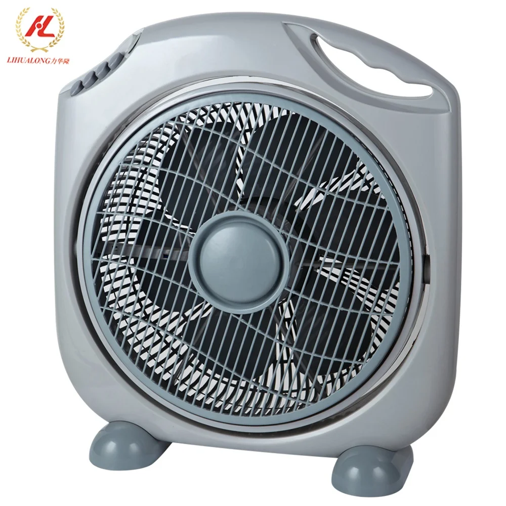 wholesale 12 14 16 18 20 inch box fan