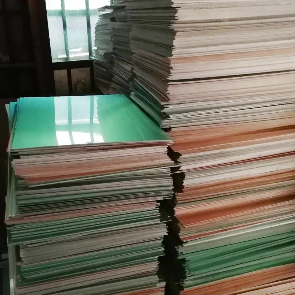 Aluminium Base Copper Clad Laminate