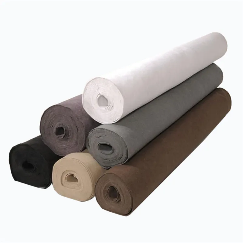 Высокопрочный нетканый полипропилен 500gsm geotextile для строительства в Дубае с конкурентоспособной ценой