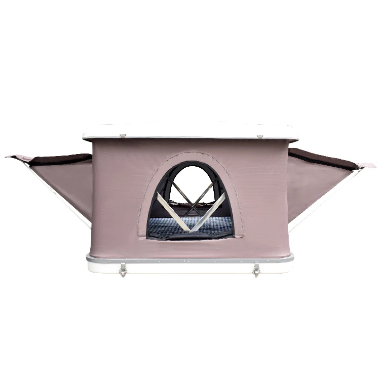 Ireland person 4x4 automatic roof top tent for sale
