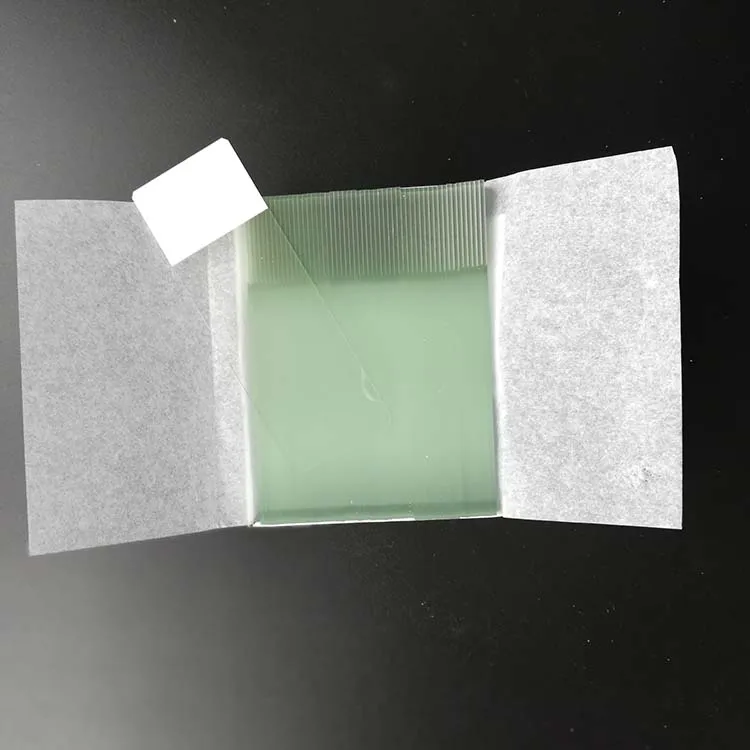 Microscope Glass Slide 7101