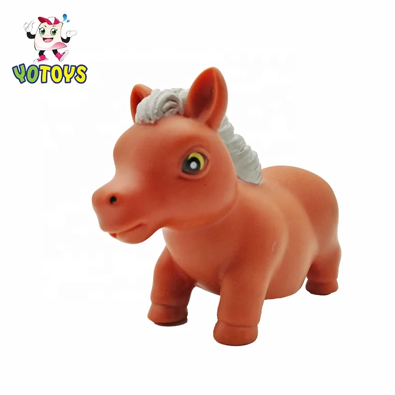 Детская игрушка для ванны из ПВХ пластика, Набор игрушечных животных для детей