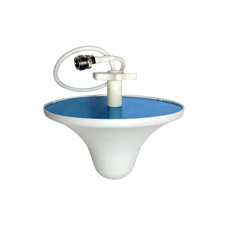 N-female разъем 800-2700 mhz Крытый antena 800 mhz Потолочная Антенна внутренняя gsm антенна