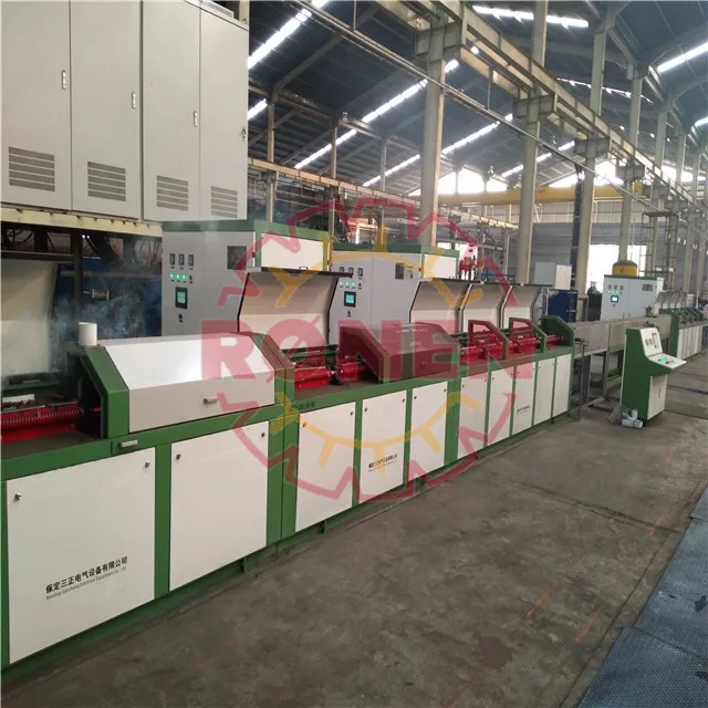 Новый дизайн 30KW высокой частоты электрического индукционного нагревательного оборудования