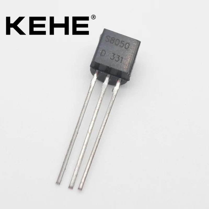 S8050 производитель транзисторов TO92 транзисторы s8050