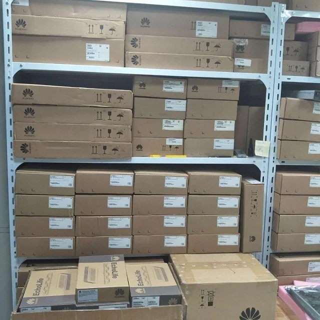 New 03054491 CR5D00E2MC7B 2-Port 40GBase LAN-CFP Integrated Line Processing Unit B(LPUI-101-B) for NE40E