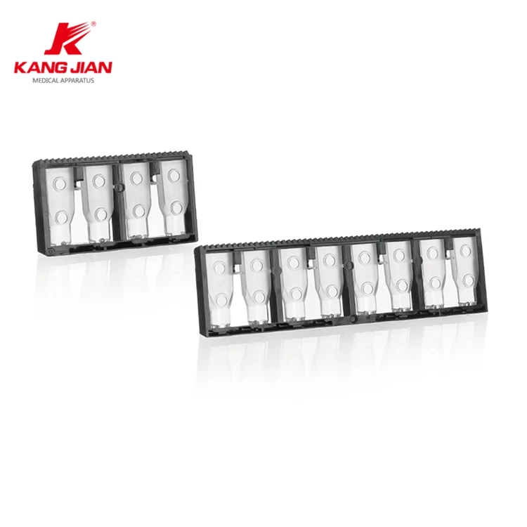 Cuvette for Japan Sysmex CA7000 coagulometer