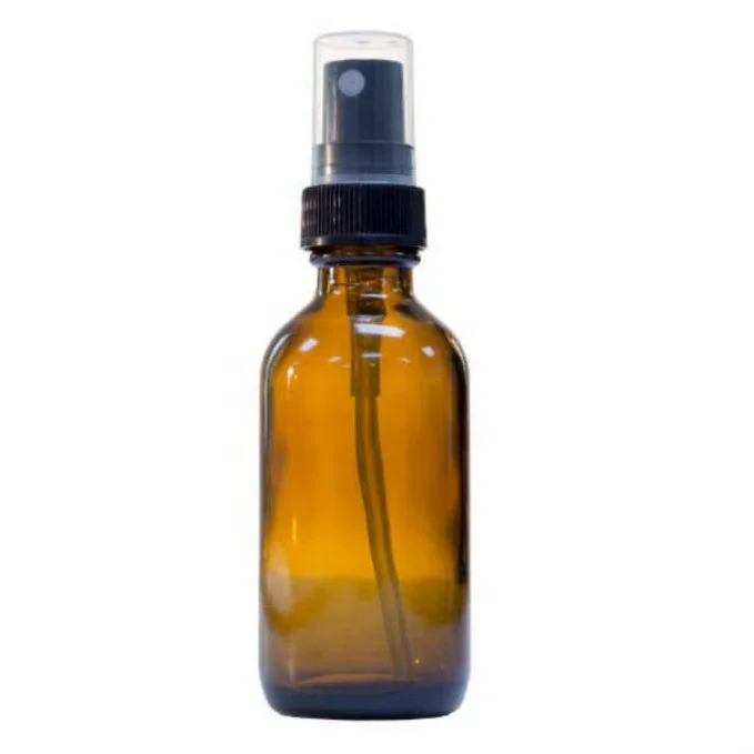 
fine mist amber blue glass 30ml 60ml perfume sample bottles 2 oz glass spray bottles 