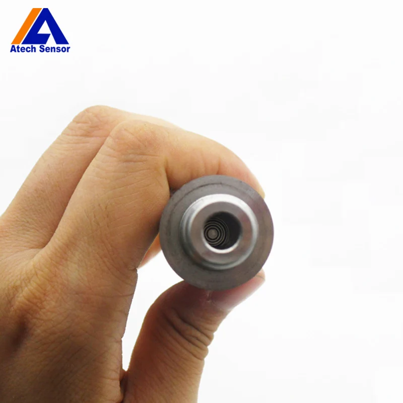 10m water level sensor Waterproof Fuel Level Sensor 4 - 20mA 0 - 5V