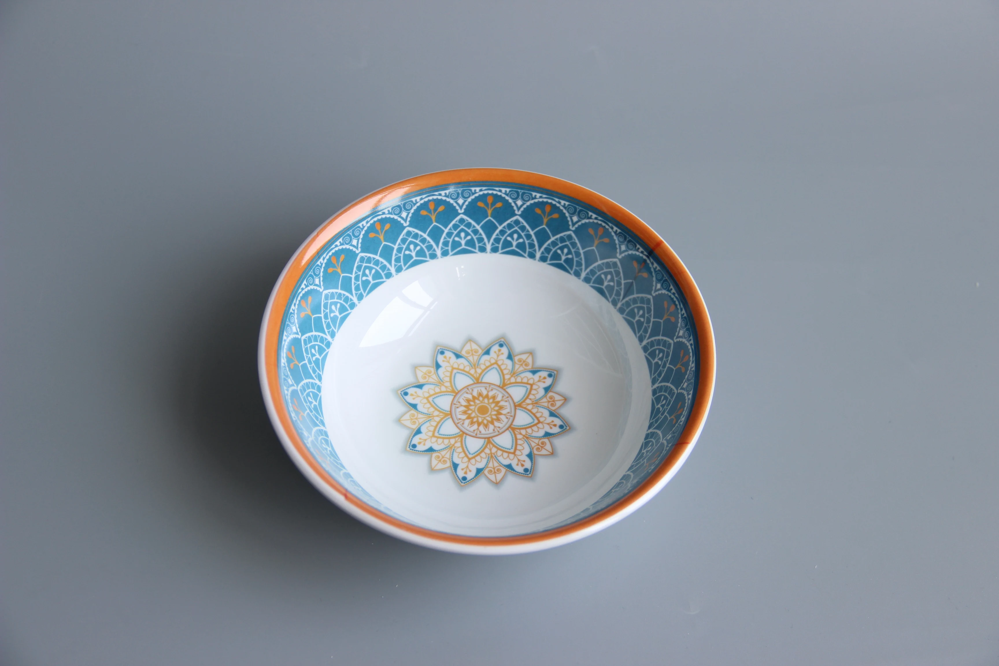 
High quality, new type melamine tableware set, suitable for gift and restaurant and kitchen 