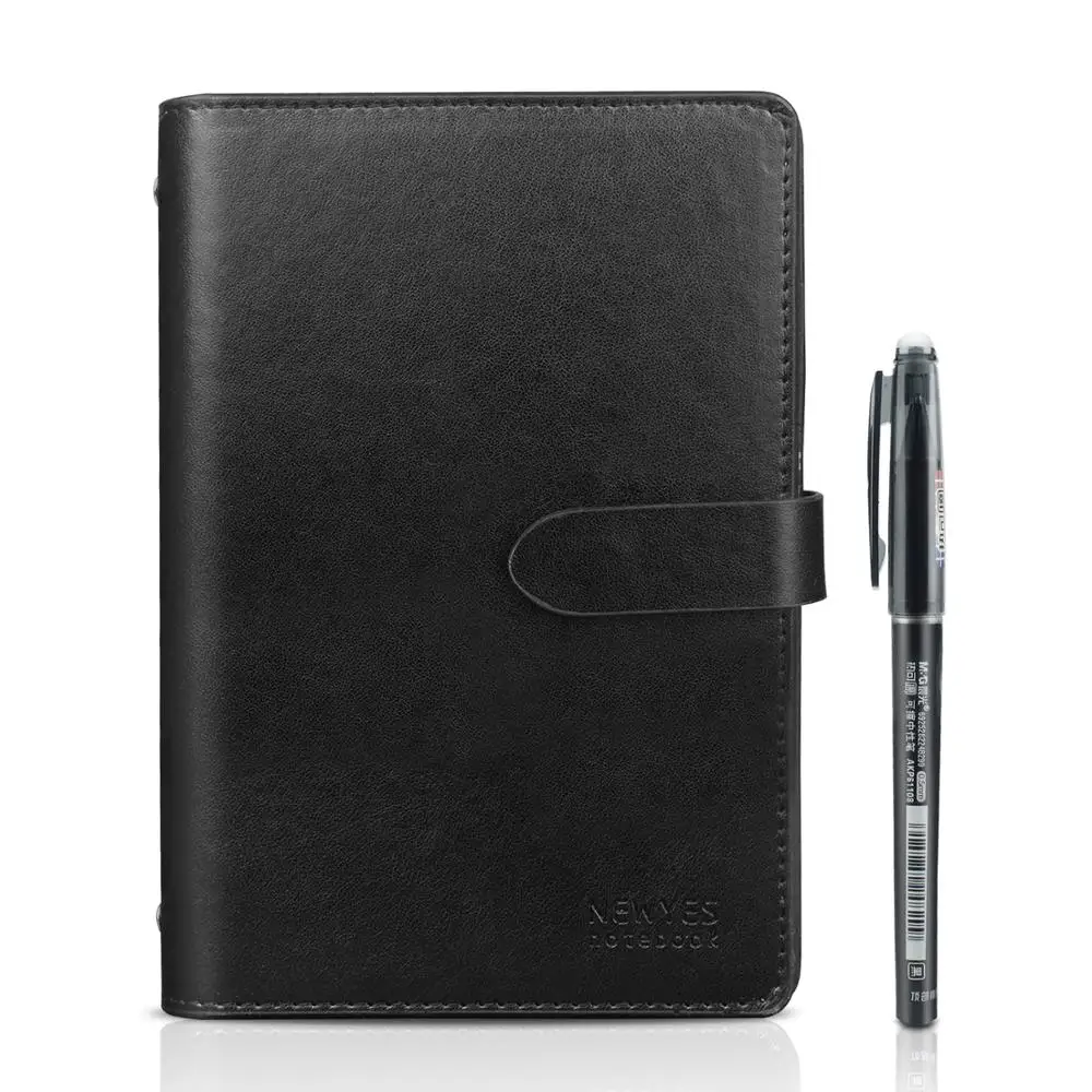 Wholesale 100 Pages Weekly Diary Journal Planner Notebook Smart Sketch Book With Pen