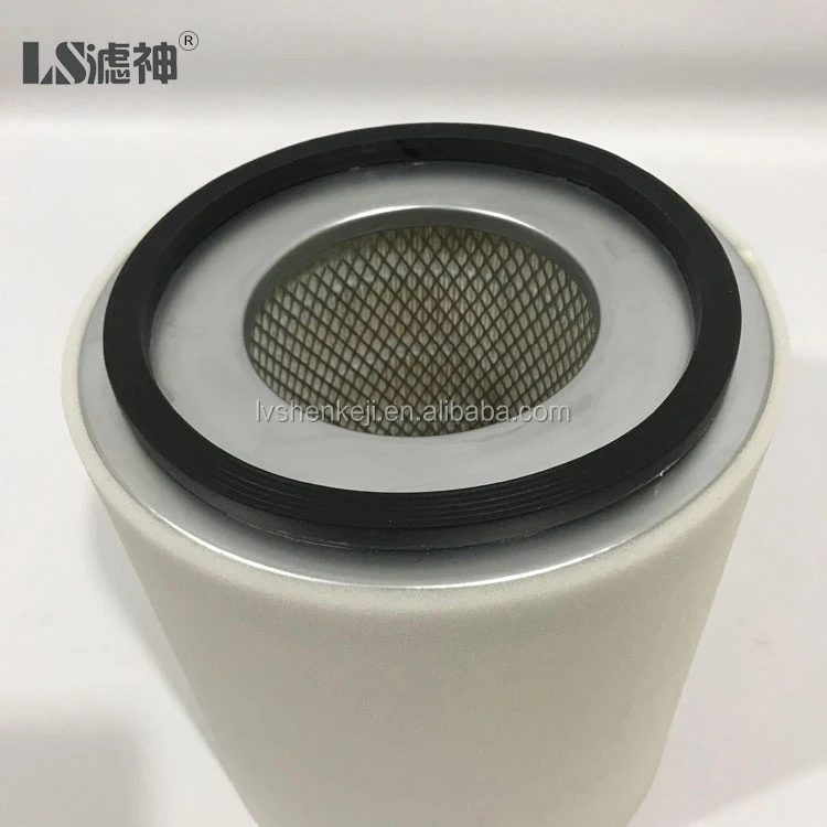 Custom oil-free air compressor air filter AY-1W38-00000