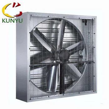 
the draught fan of greenhouse,cool system in green house equipment 