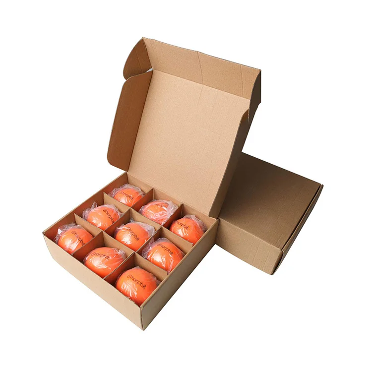 Good Quality Custom Logo Baseball Softball Training Weighted Ball