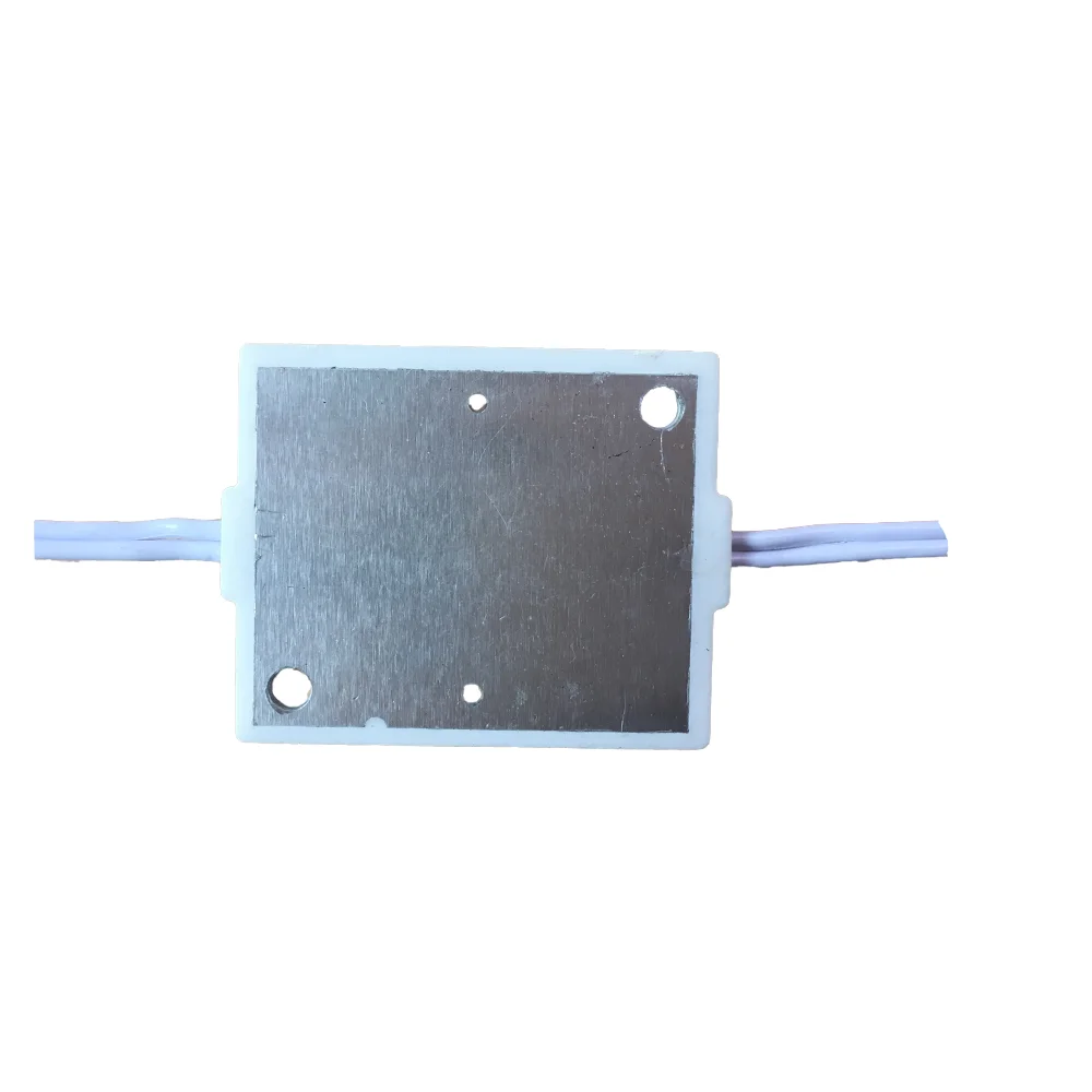 High Power Led Module DC12V 1.5W  3w Sidelight Backlight Smd 3535 Single 1 Led Module