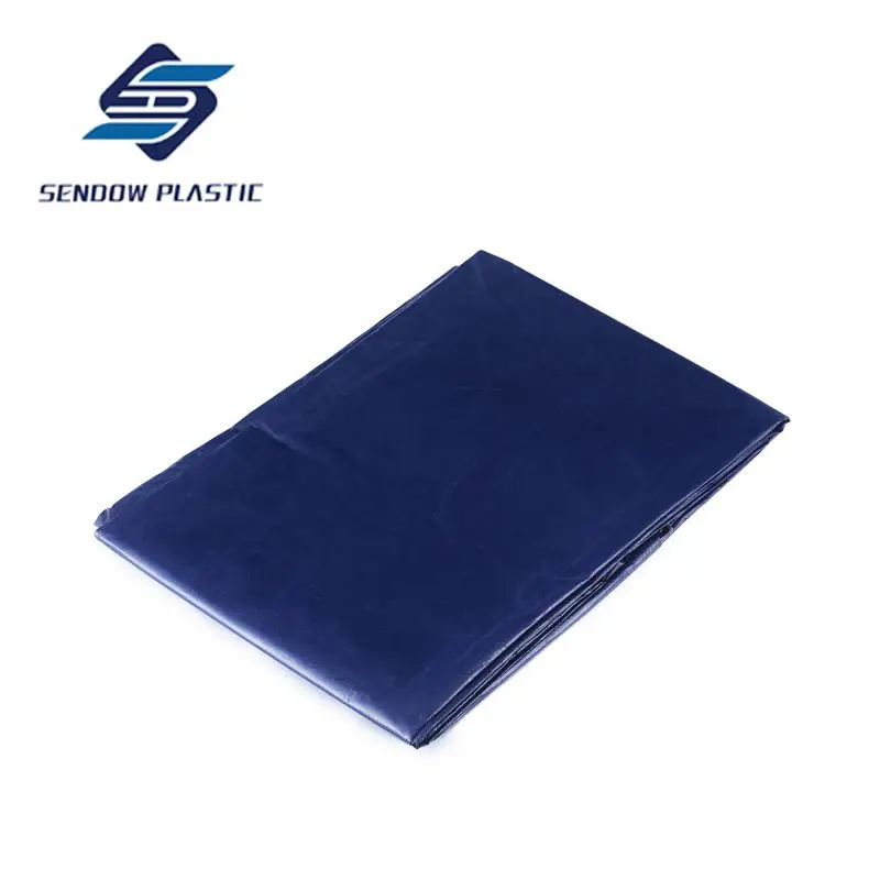 Open Top Container Vietnam Pe Tarpaulin