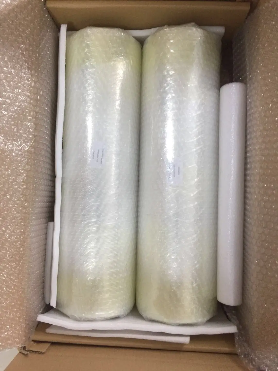 Japan PET Clear/Matte Material Screen Protector Roll, Anti-Shock 9H Nano Screen Protector Raw Material Film Roll 1.04*200M