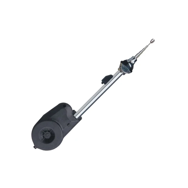 Deluxe Fully Automatic Car Antenna
