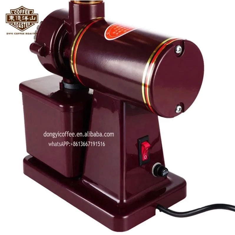 Hot Sell Espresso Automatic Coffee Grinder Hand