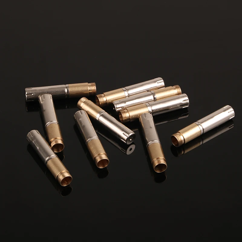 2021 7mm 8# 9# pen metal plastic wholesale kits Slimline diy turnnning twist Pen Transmissions mechanism parts