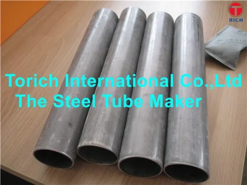 TORICH High Tensile Thin Wall 34mm MS 1010 AISI 1020 46mm 4130 Carbon Seamless Mild ASTM A513 1026 DOM Tube