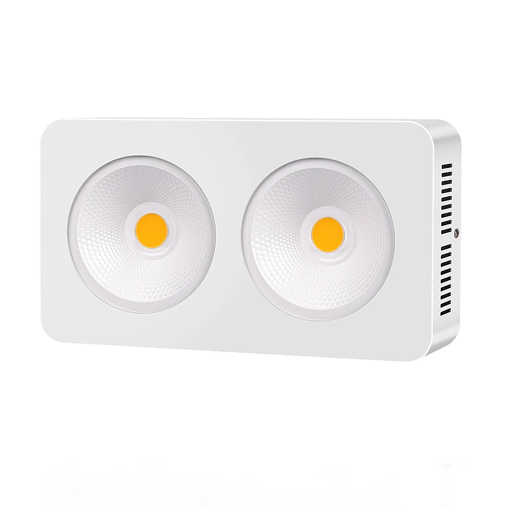 High Quality CREE CXB3590 COB LED Grow Light for Indoor Plants Grow Tent