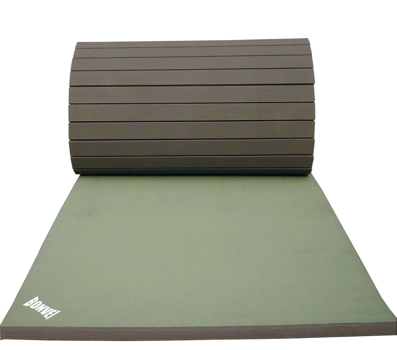 Pro grade Roll Mat for Judo, Jujitsu mats
