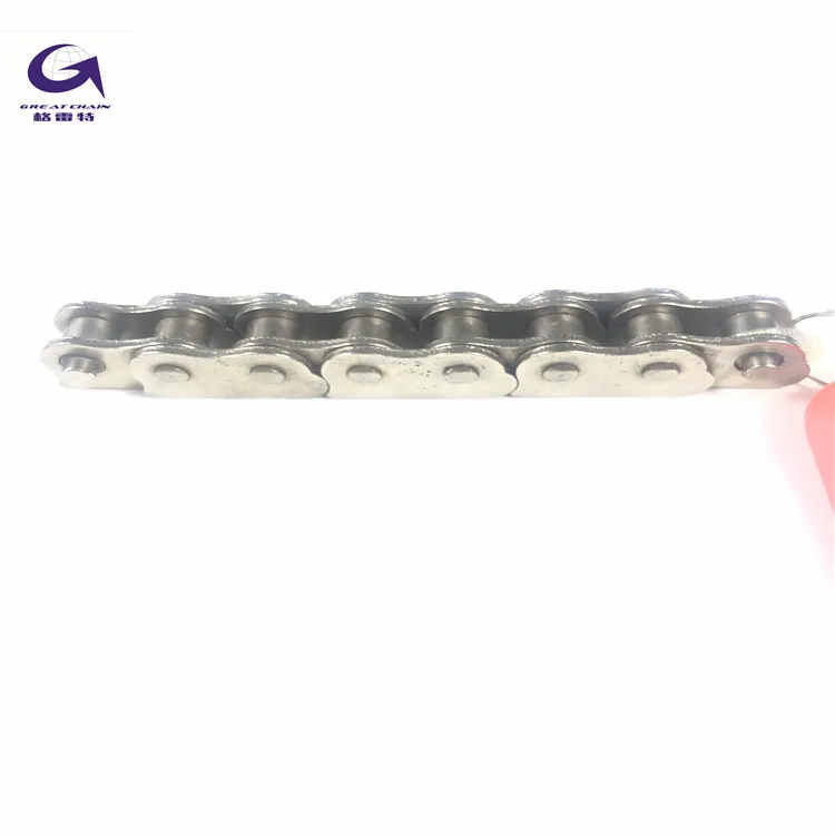 good quality and cheaper pushing window chains  08B