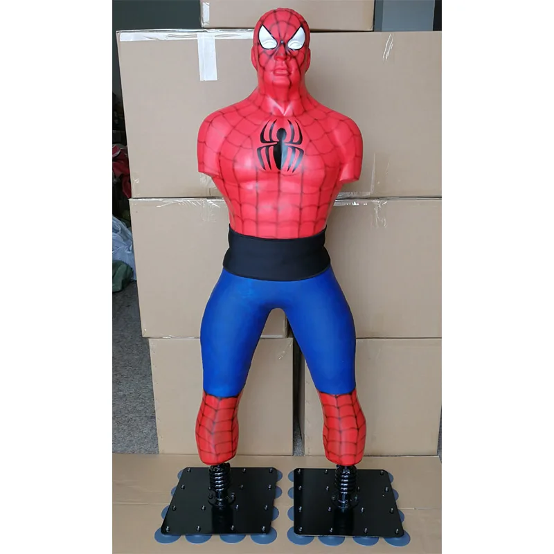 
Century sparring BOB Kick boxing target Punching dummy 