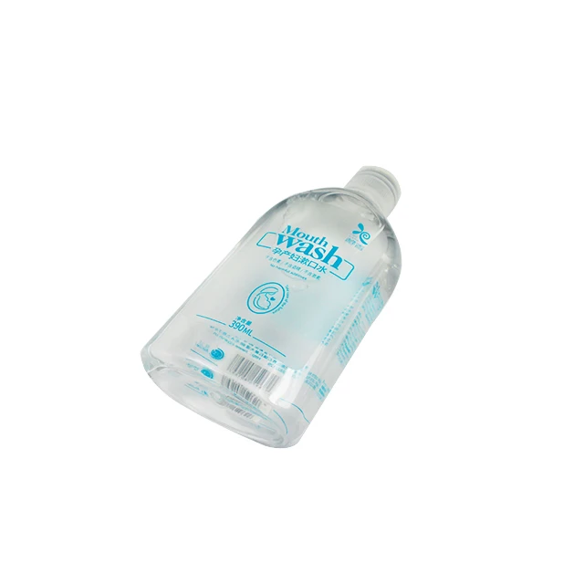 Haijie Quality First Oral Cleaning Mouthwash For Bad Breath