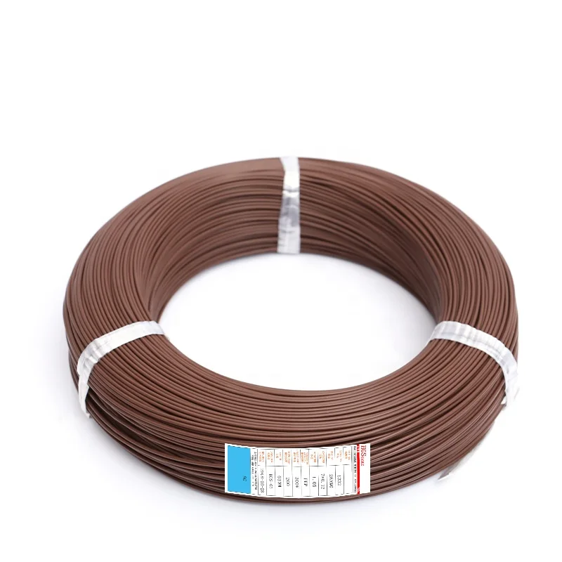 Wholesale 16 AWG Copper Winding Hook Electrical Wire