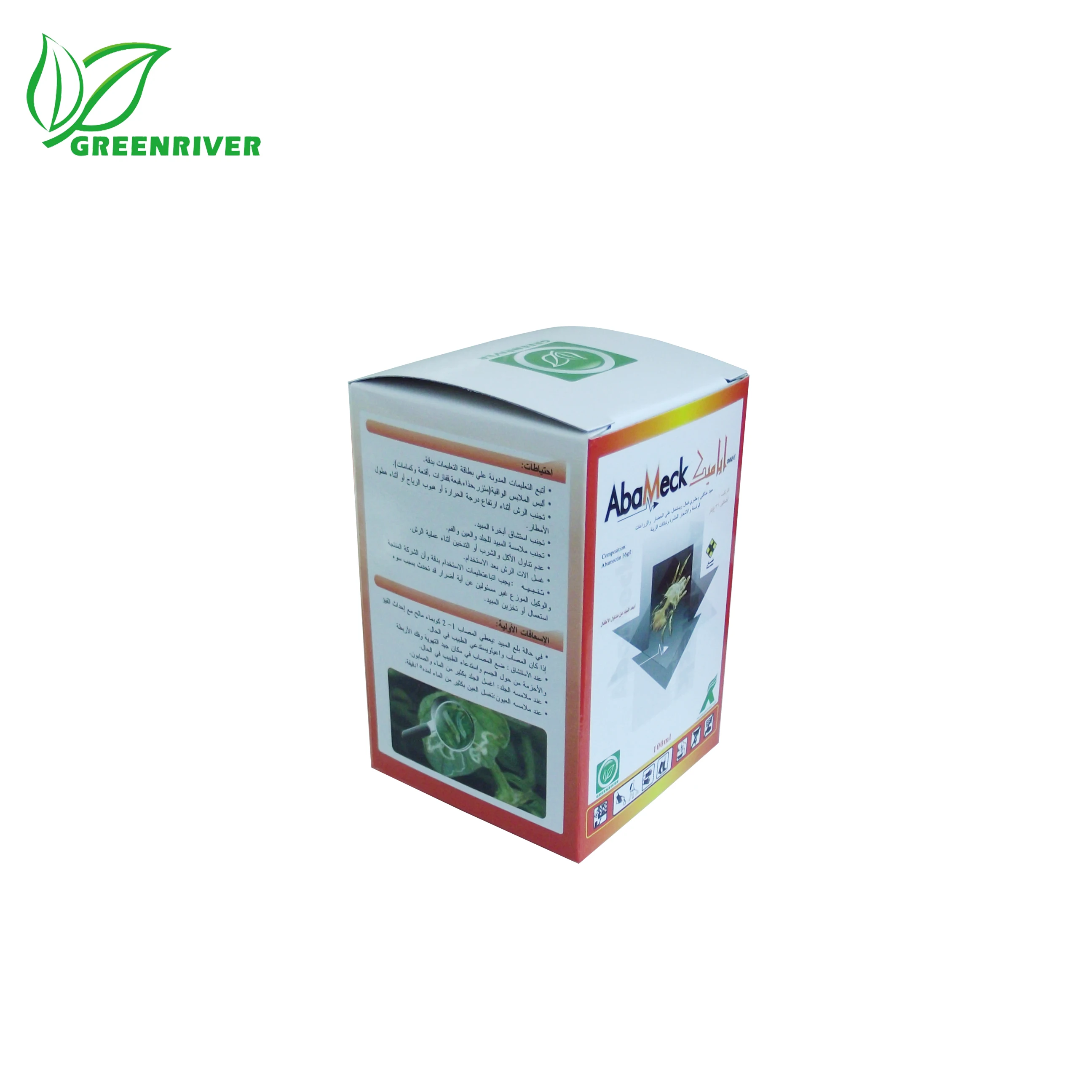 High quality and good price 30% EC Insecticide Fenpropathrin