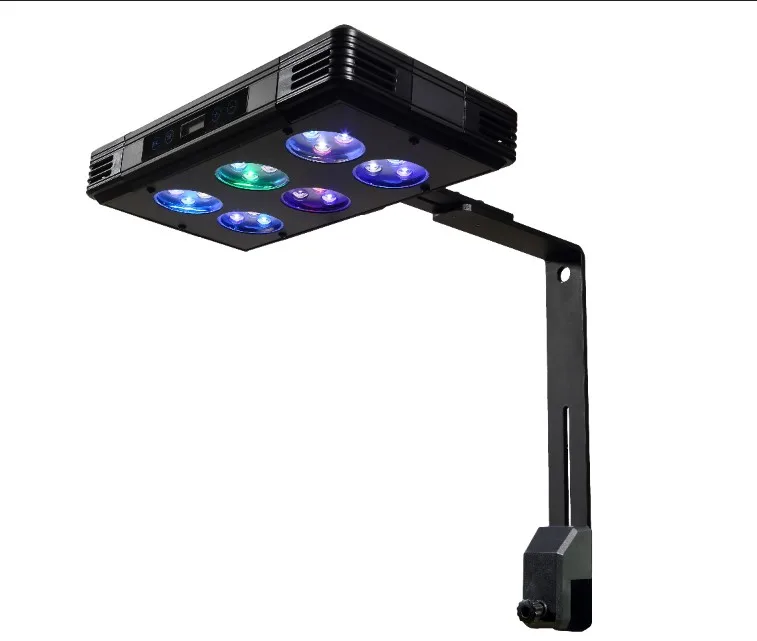 
Gako A075 75w Simulating natural light A075 Aquarium LED light for Wholesale 