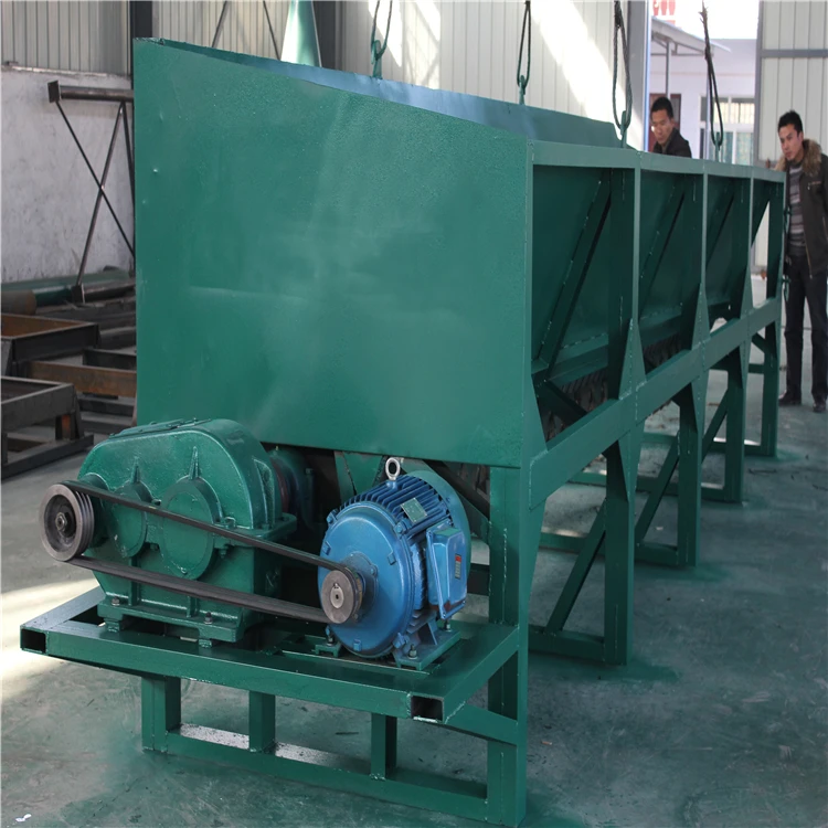 
wood debaking machine/ 