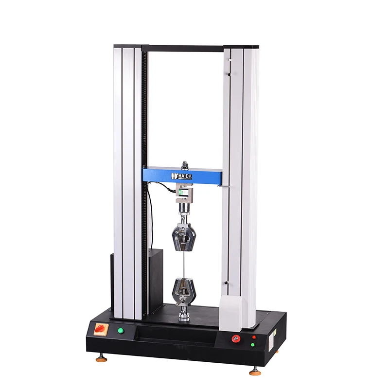 100kn микрокомпьютер управления электронная Универсальная испытательная машина