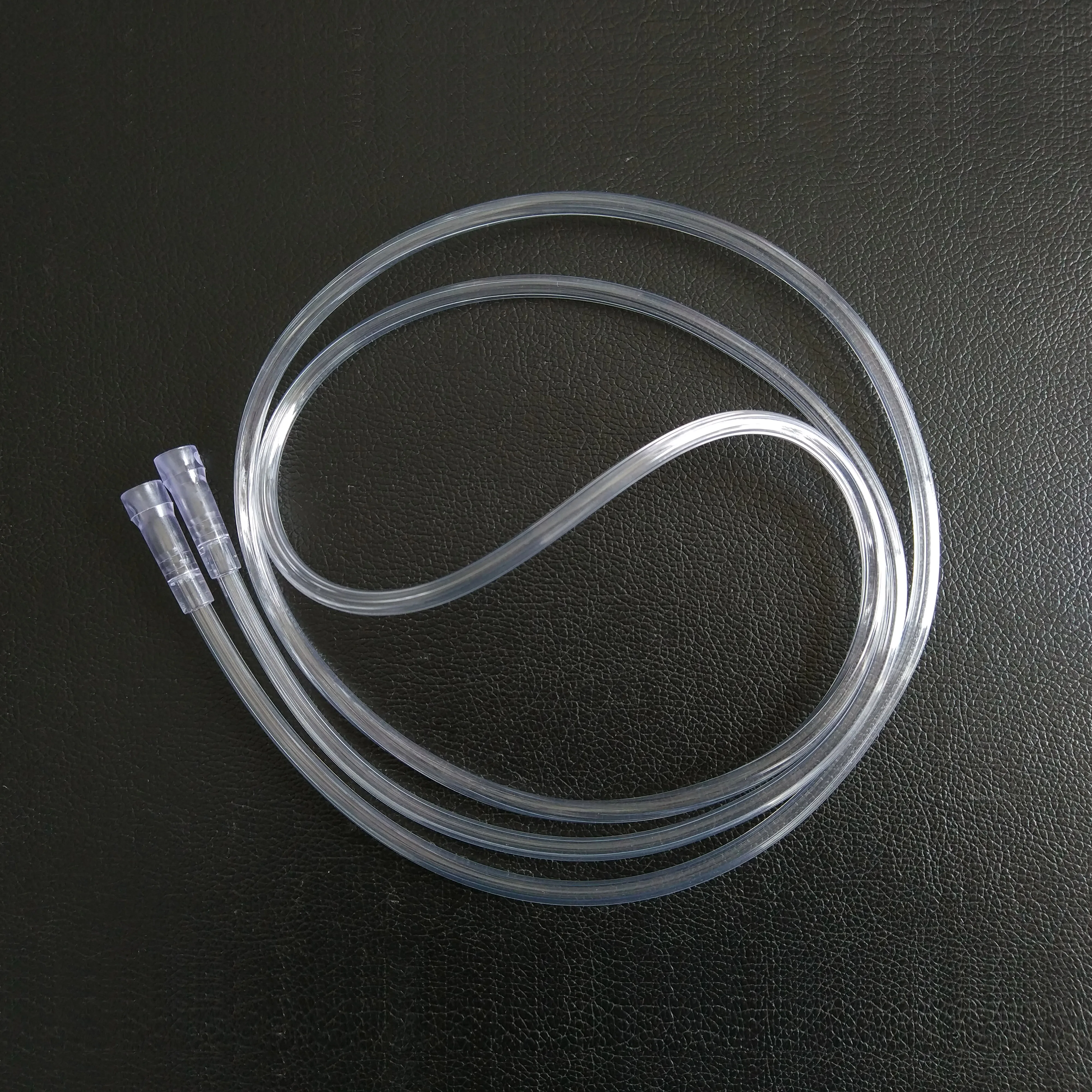 
Medical IV Infusion Disposable Extension Set with Female Male Luer Lock 