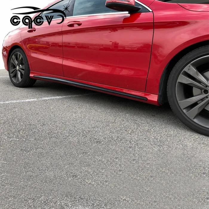 Установочный корпус для Mercedes Benz CLA w117 facelift CLA45 A.M.G