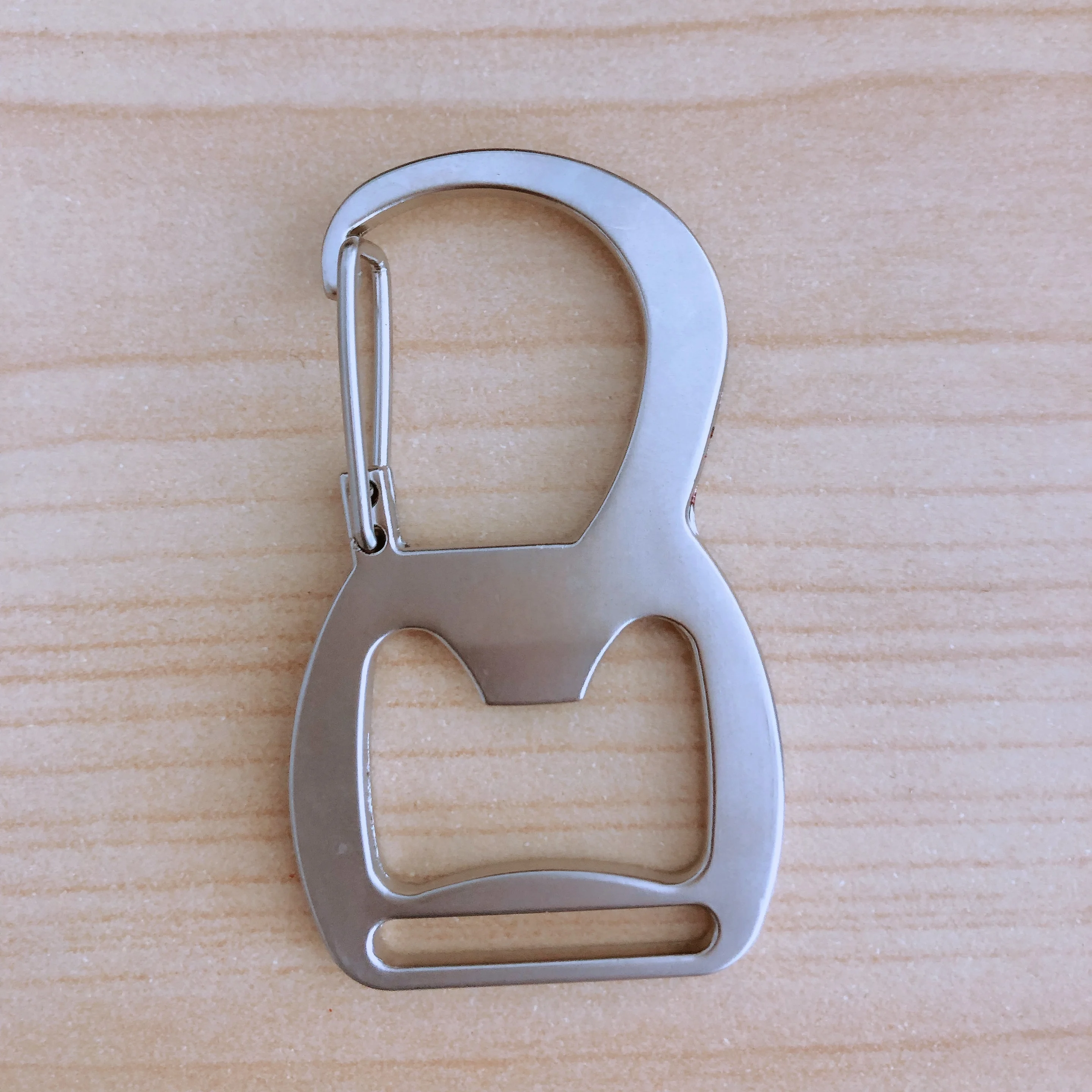 lanyard accessories,metal and plastic buckle,lanyard hardware