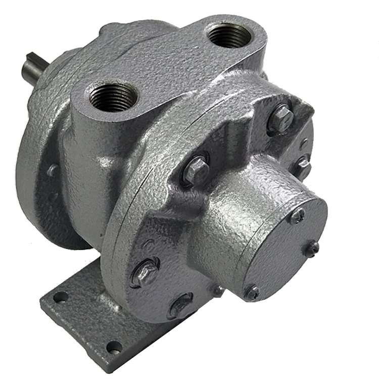 
High Quality vane air motor price HX6AM-H 4hp/3kw pneumatic motor manufacturers 
