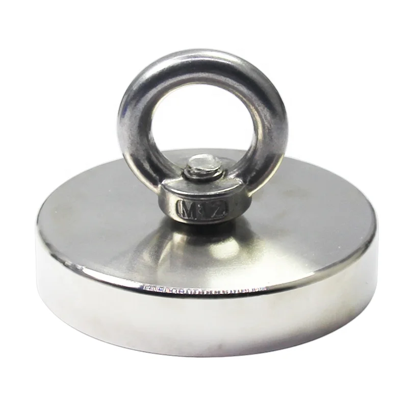PME-D100 round cup Ndfeb Countersunk recovery Ningbo strong magnets