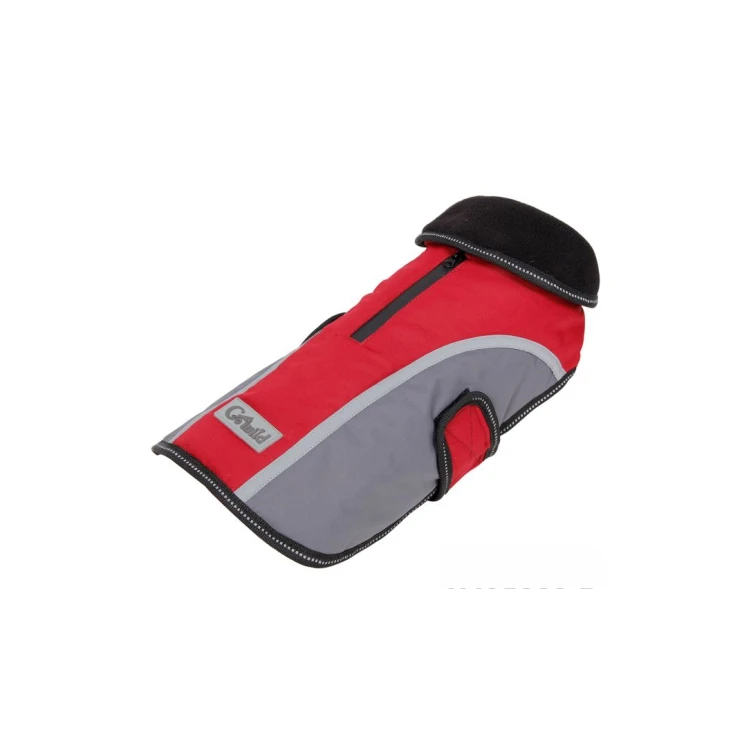 Открытый ткань ветрозащитный щенок собака зимний жилет куртка для товары собак